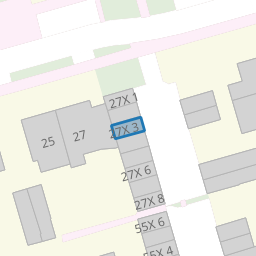 Perceel RDN01-I-6634