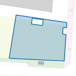 Perceel RDN01-I-6664