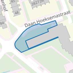 Perceel RDN01-I-6719