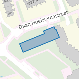 Perceel RDN01-I-6720