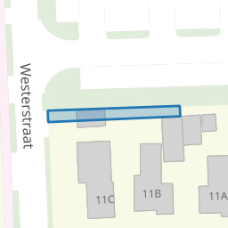 Perceel RDN01-I-6724