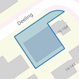Perceel RDN01-I-6750
