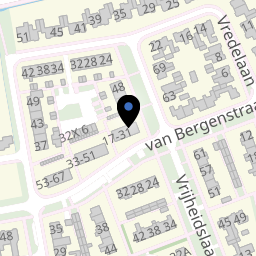 Appartement RDN01 K 2885 15