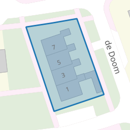 Perceel RDN01-K-3516