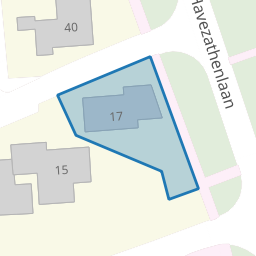 Perceel RDN01-K-3795