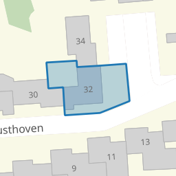 Perceel RDN01-K-3800