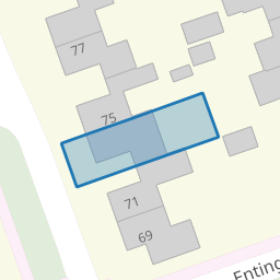 Perceel RDN01-K-4196