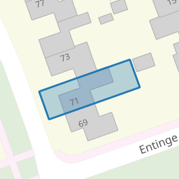 Perceel RDN01-K-4197