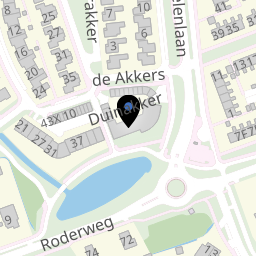 Appartement RDN01 K 4933 5