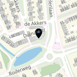 Appartement RDN01 K 4933 7
