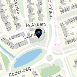 Appartement RDN01 K 4933 8