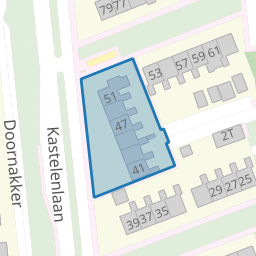 Perceel RDN01-K-5661