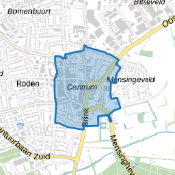 Sectie M