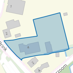 Perceel RDN01-M-1325