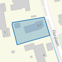 Perceel RDN01-M-1461