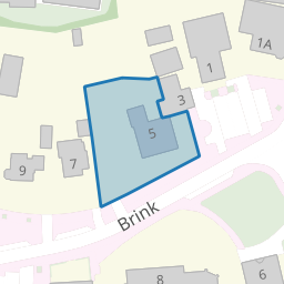 Perceel RDN01-M-1492