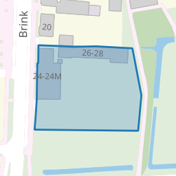 Perceel RDN01-M-1580