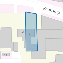 Perceel RDN01-M-972