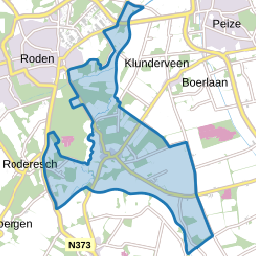 Sectie O