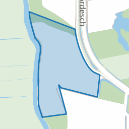 Perceel RDN01-O-121