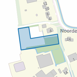 Perceel RDN01-O-139