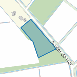 Perceel RDN01-O-153