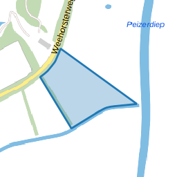 Perceel RDN01-O-19