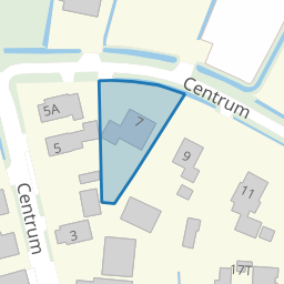 Perceel RDN01-O-196