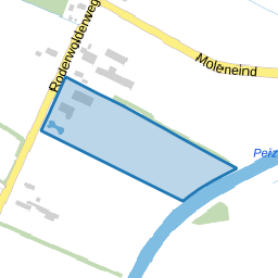 Perceel RDN01-O-2
