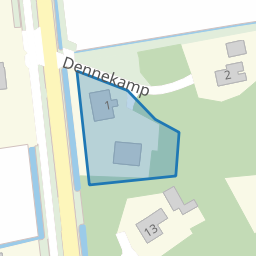 Perceel RDN01-O-219