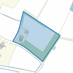 Perceel RDN01-O-283