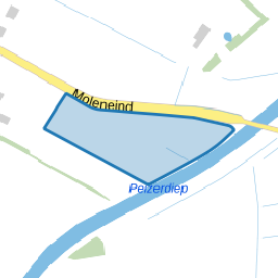 Perceel RDN01-O-29