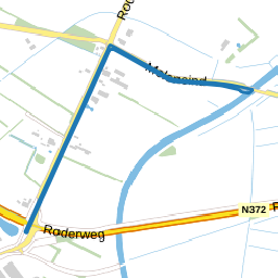 Perceel RDN01-O-33