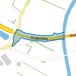 Perceel RDN01-O-35