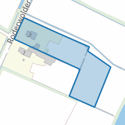Perceel RDN01-O-4