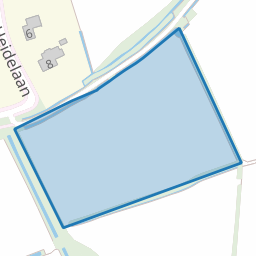 Perceel RDN01-O-46