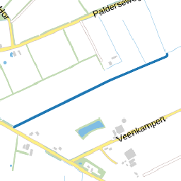 Perceel RDN01-O-487