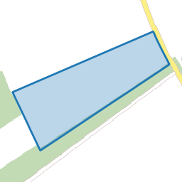 Perceel RDN01-O-539