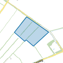 Perceel RDN01-O-558
