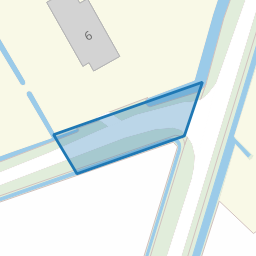 Perceel RDN01-O-571