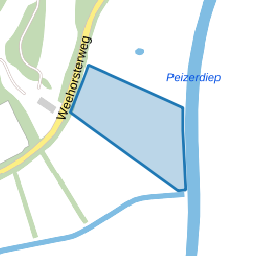 Perceel RDN01-O-589