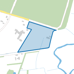 Perceel RDN01-O-599