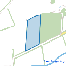Perceel RDN01-O-77