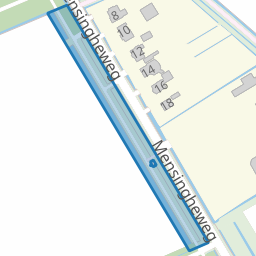 Perceel RDN01-O-813
