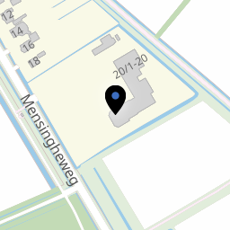 Appartement RDN01 O 838 9