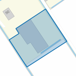 Perceel RDN01-P-288