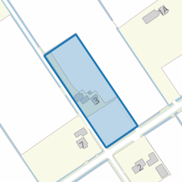 Perceel RDN01-P-510