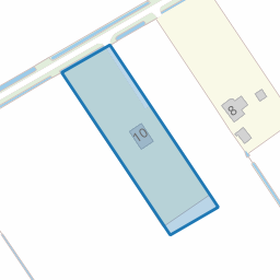 Perceel RDN01-P-552