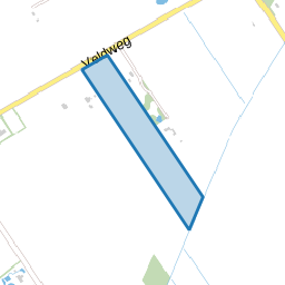 Perceel RDN01-P-558
