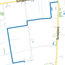 Perceel RDN01-P-65
